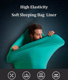Outdoor Mummy Style Sleeping Bag
