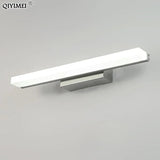 Modern Mirror Bathroom Lights
