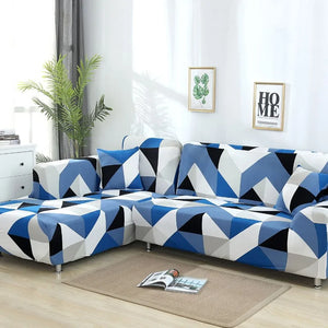 Slipcover for Living Room Couch