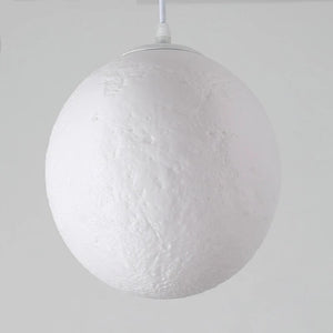 Simple Children's Room Bedroom Lamp