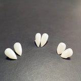 Vampire Teeth Fangs Dentures Props