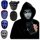 Face Changing Mask
