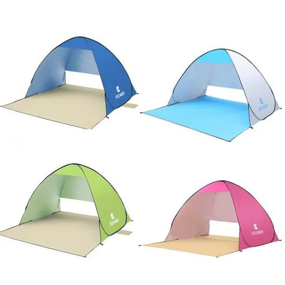 Automatic Easy Outdoor Tent