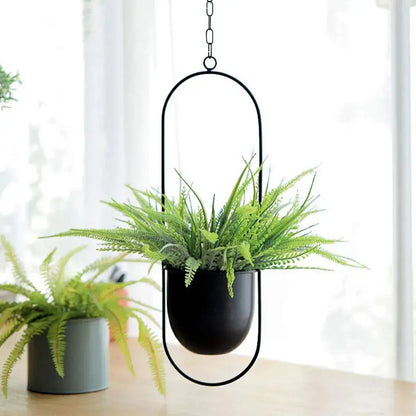 Creative Hanging Indoor Planter