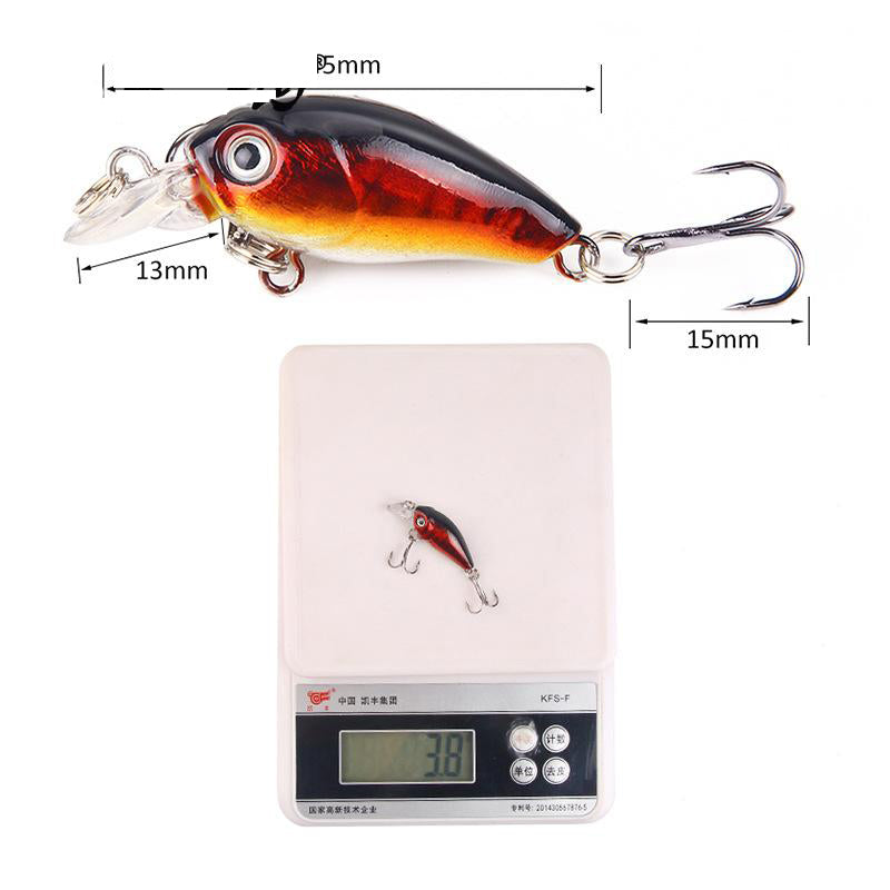 Fishing Bait Artificial