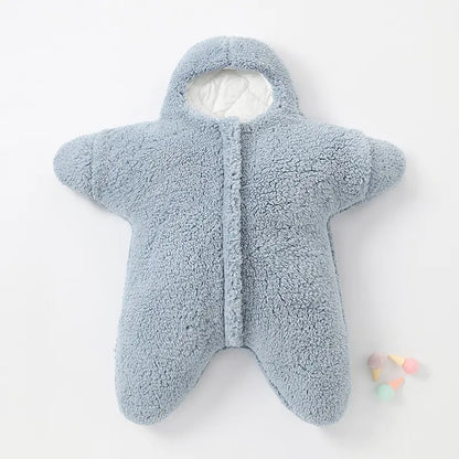 Newborn Warm Clothes