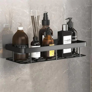 Bathroom Shelves