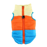 Warm Pet Clothing For Dog