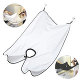 Men's Bathroom Apron