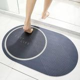 Quick Drying Bathroom Mat