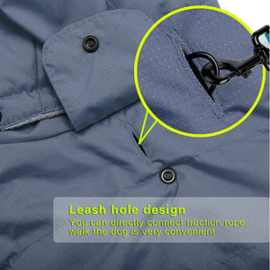 Dog Coat Winter Jacket
