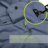 Dog Coat Winter Jacket