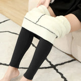 Winter Warm Pants
