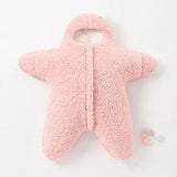Newborn Warm Clothes