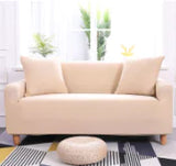 Colorful Sofa Covers