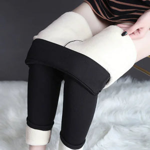 Winter Warm Pants