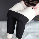 Winter Warm Pants