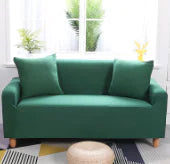 Colorful Sofa Covers