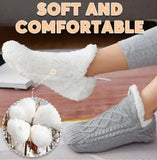 Winter Woolen Socks
