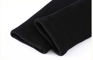 Thick Winter Velvet Pants