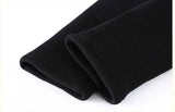 Thick Winter Velvet Pants