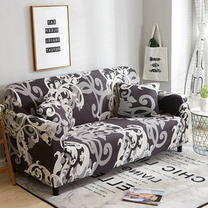 Slipcover for Living Room Couch