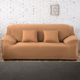 Colorful Sofa Covers
