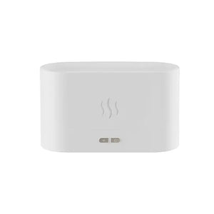 Ultrasonic Air Humidifier with LED Lighting