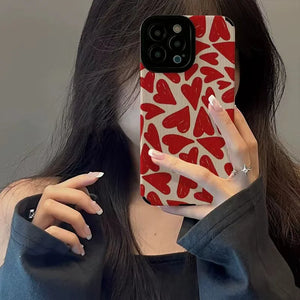 Soft Love Phone Case